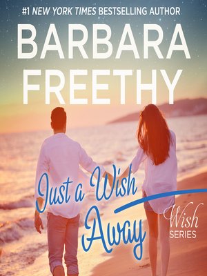 cover image of Just a Wish Away